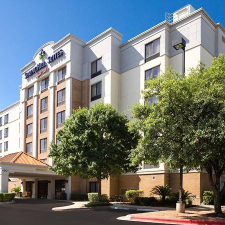 Springhill Suites Austin South Ngoại thất bức ảnh