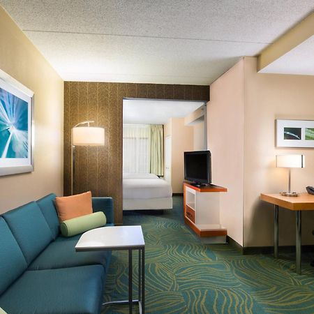 Springhill Suites Austin South Ngoại thất bức ảnh