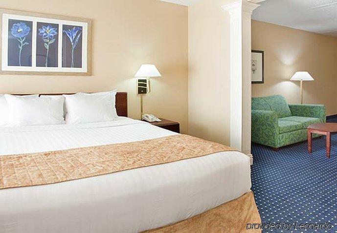 Springhill Suites Austin South Phòng bức ảnh