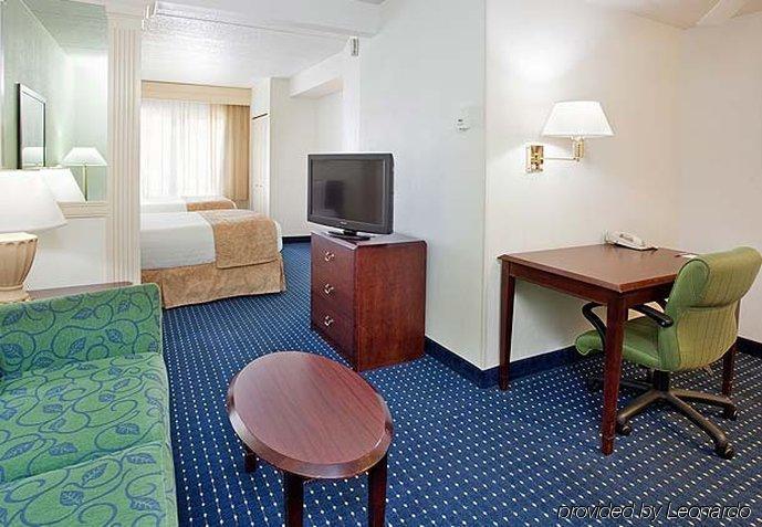 Springhill Suites Austin South Phòng bức ảnh