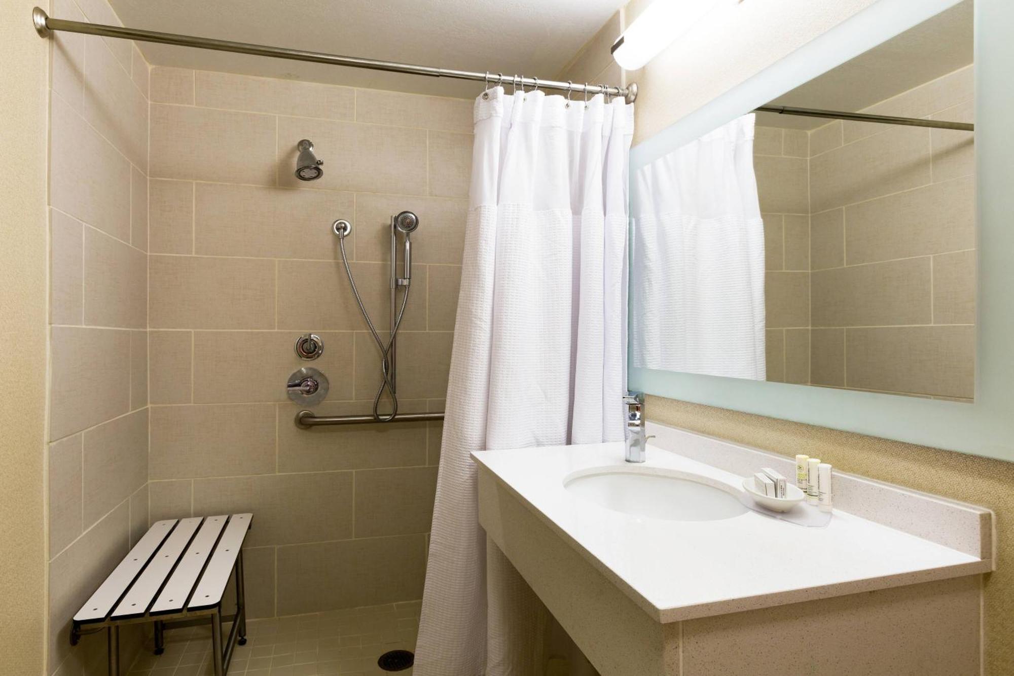 Springhill Suites Austin South Ngoại thất bức ảnh