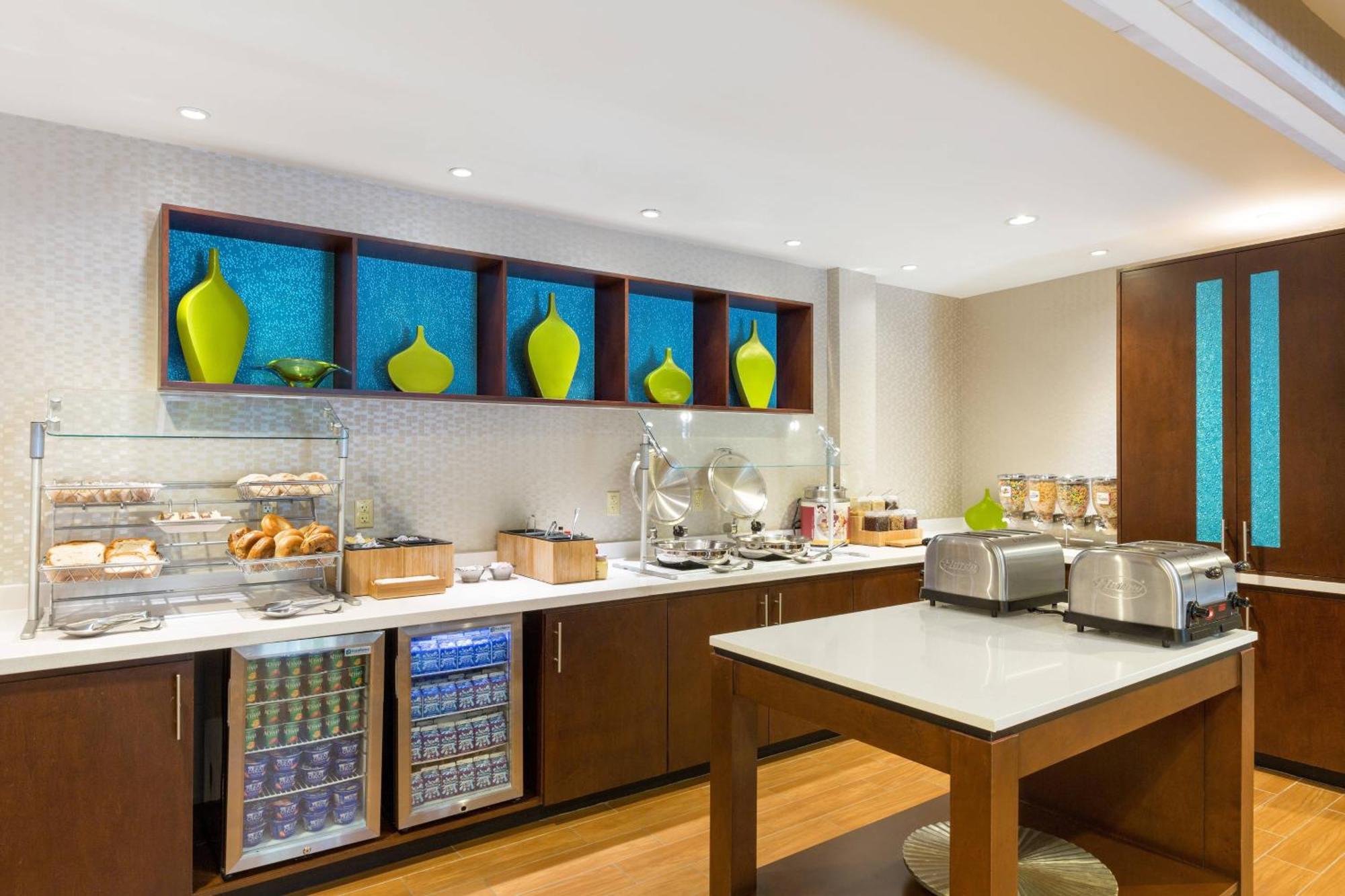 Springhill Suites Austin South Ngoại thất bức ảnh