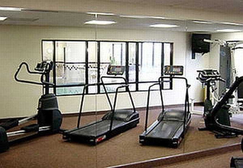 Springhill Suites Austin South Tiện nghi bức ảnh