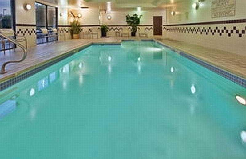 Springhill Suites Austin South Ngoại thất bức ảnh