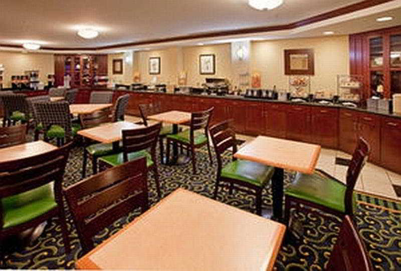 Springhill Suites Austin South Ngoại thất bức ảnh