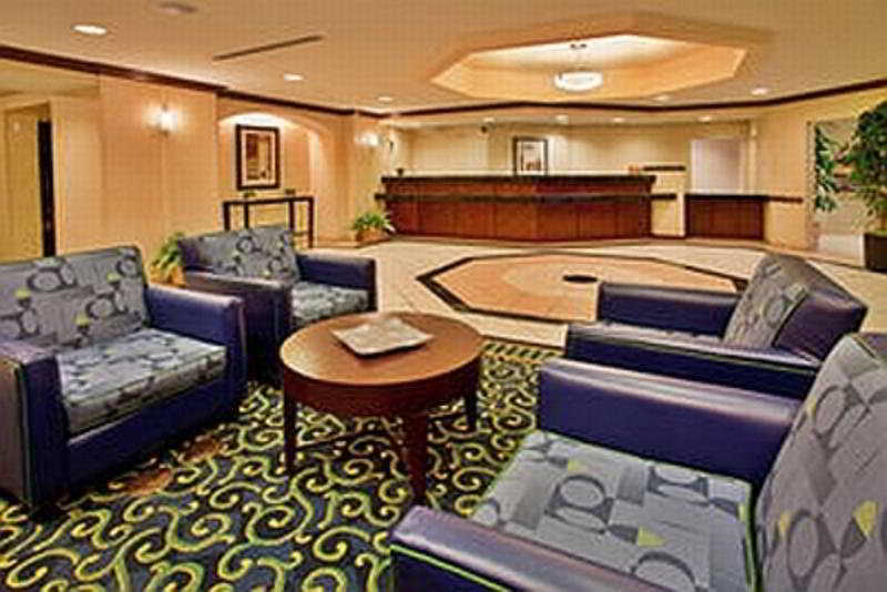 Springhill Suites Austin South Ngoại thất bức ảnh